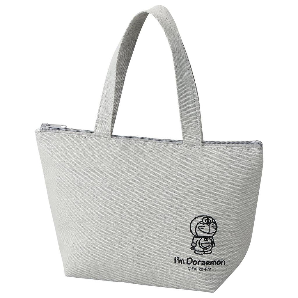 OSK Lunch Lunch Drawstring Lunch Doraemon Lunch Bag Bag, Bag, Belt, TB-14