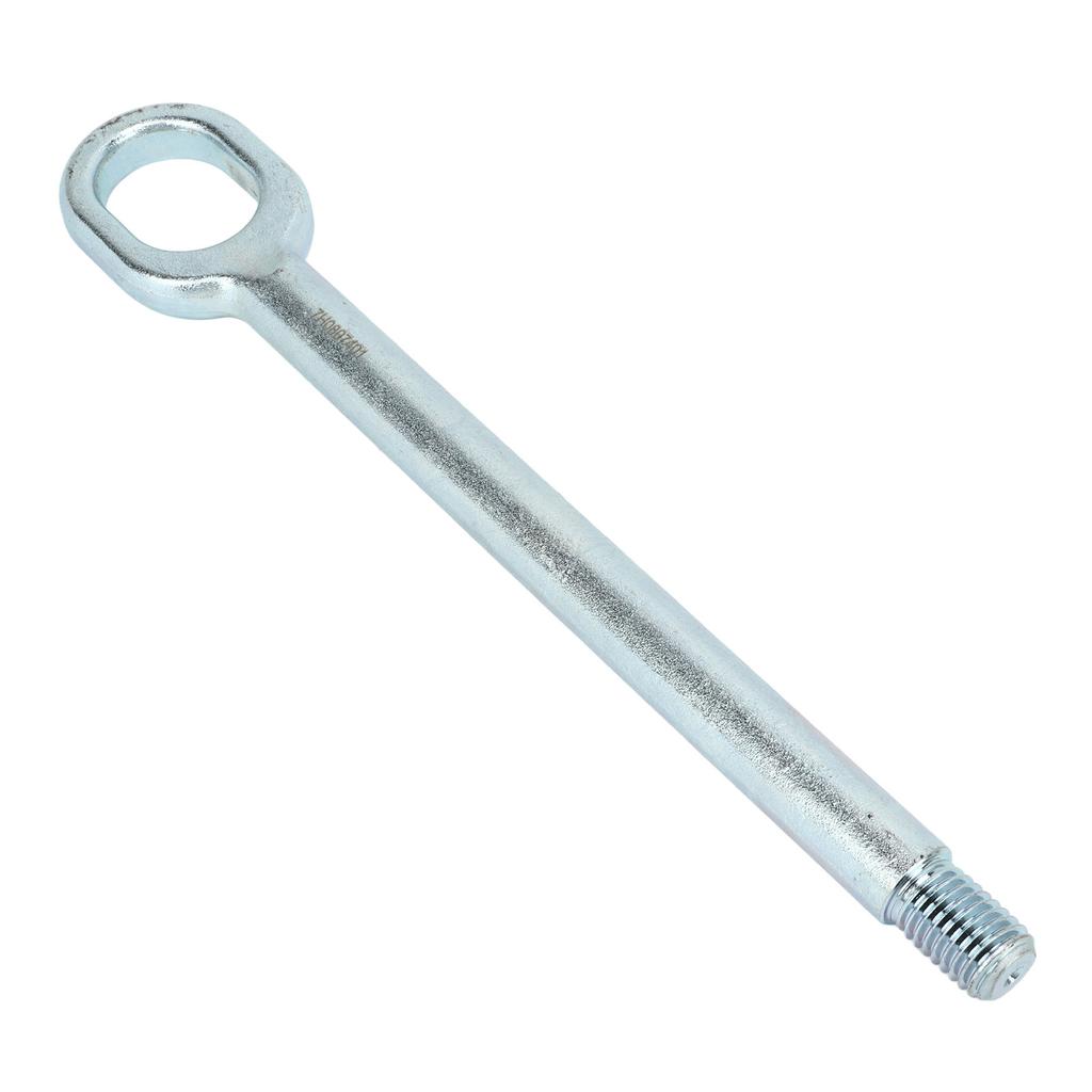 Tažné oko přívěsu 7H0807401 Kompaktní konstrukce Vysoká pevnost Náhrada za Multivan T5 2003 ‑ 2012