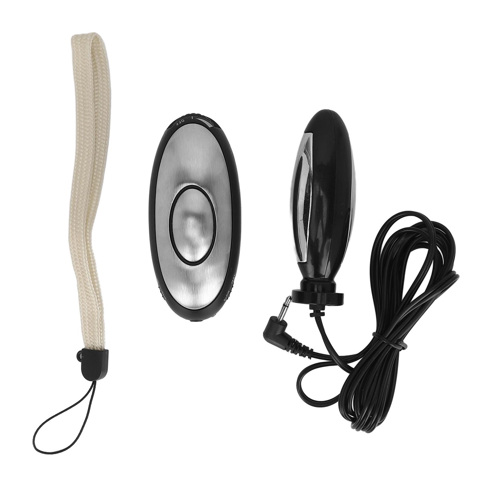 

Массажер для мышц тазового дна, улучшающий мышечную силу, уход за недержанием, стимуляция зонда для Postpar