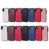 Magnetic Flip Mobile Cover for Phone 16 Series Vintage Style Leather Flip Wallet Case Phone Case Scratchproof Covers