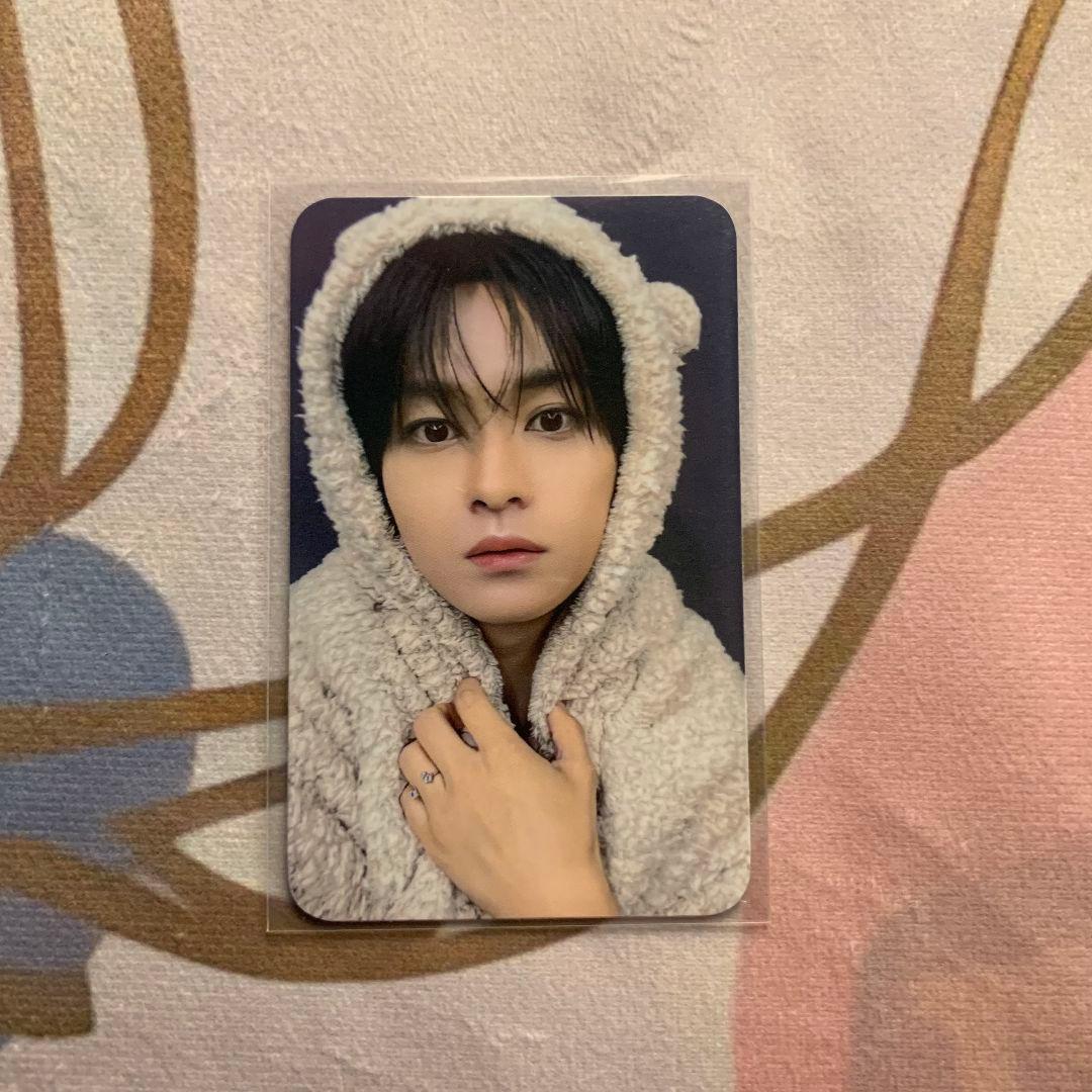 

[USED] Straykids KARMA FANS Store Bonus Trading Card Reno