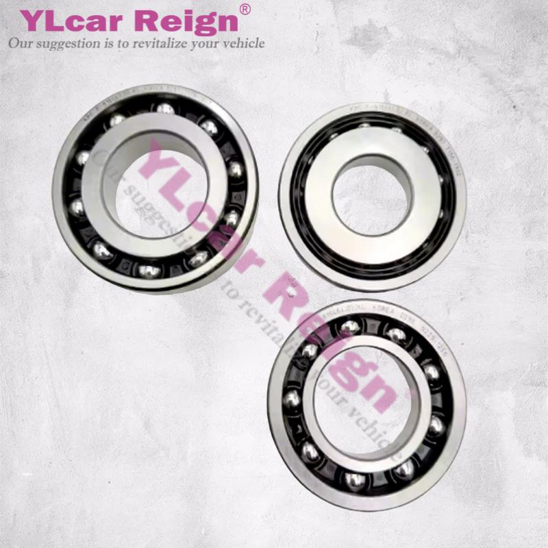 C0GF1 COGF1 Transmission Bearing F-615481 F-615463 F-615464 For HYUNDAI KIA Discs Plates Car Accessories Car Parts