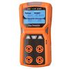 Aideks 4-in-1 Portable Multi-Gas Detector (CN Version)