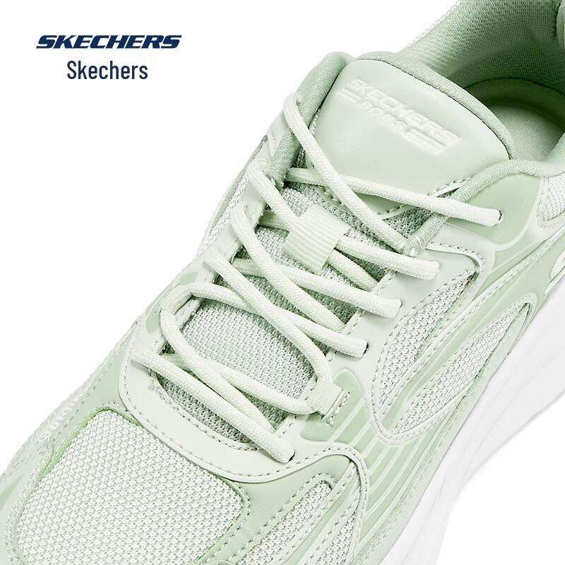 Skechers Women's Slip-On Platform Fashion Sneakers