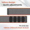 Metal Case+Official Nylon Loop Strap for Google Fitbit Air Durable Bracelet for Google Fitbit Air Comfortable Band Accessories 3