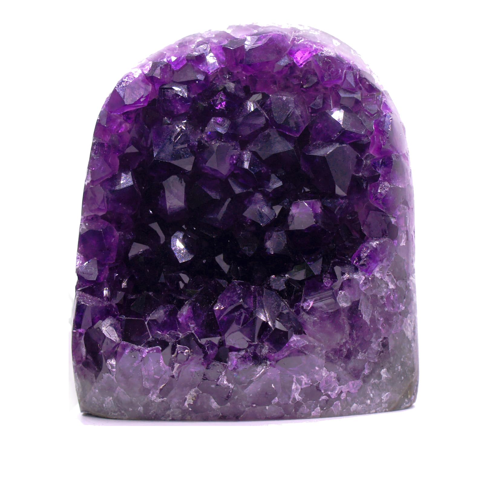 

amethyst carefully selected natural approximately weighing approximately Perfect for decorative this raw amethyst is a power stone for feng and