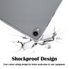 Transparent X730/X736 Tablet Cover TPU Back Cover for SAMSUNG Galaxy Tab S11 11inch