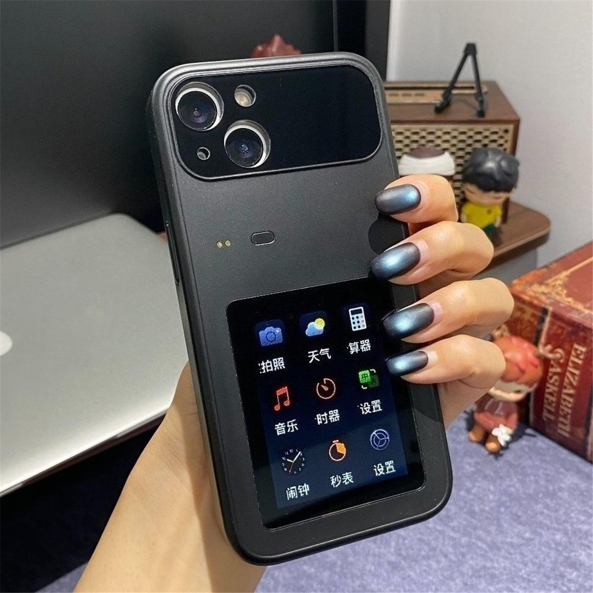 Piemērots iPhone 17 Pro Max Krāsu