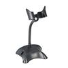 Handheld Wired USB Bi-directional Barcode Scanner Barcodes Scanning Bar-code Reader with Adjustable Stand