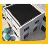 Black Shade Net Thickening Encryption Sunscreen Shading Net Balcony Courtyard Insulation Cloth Outdoor Plant Shading Network