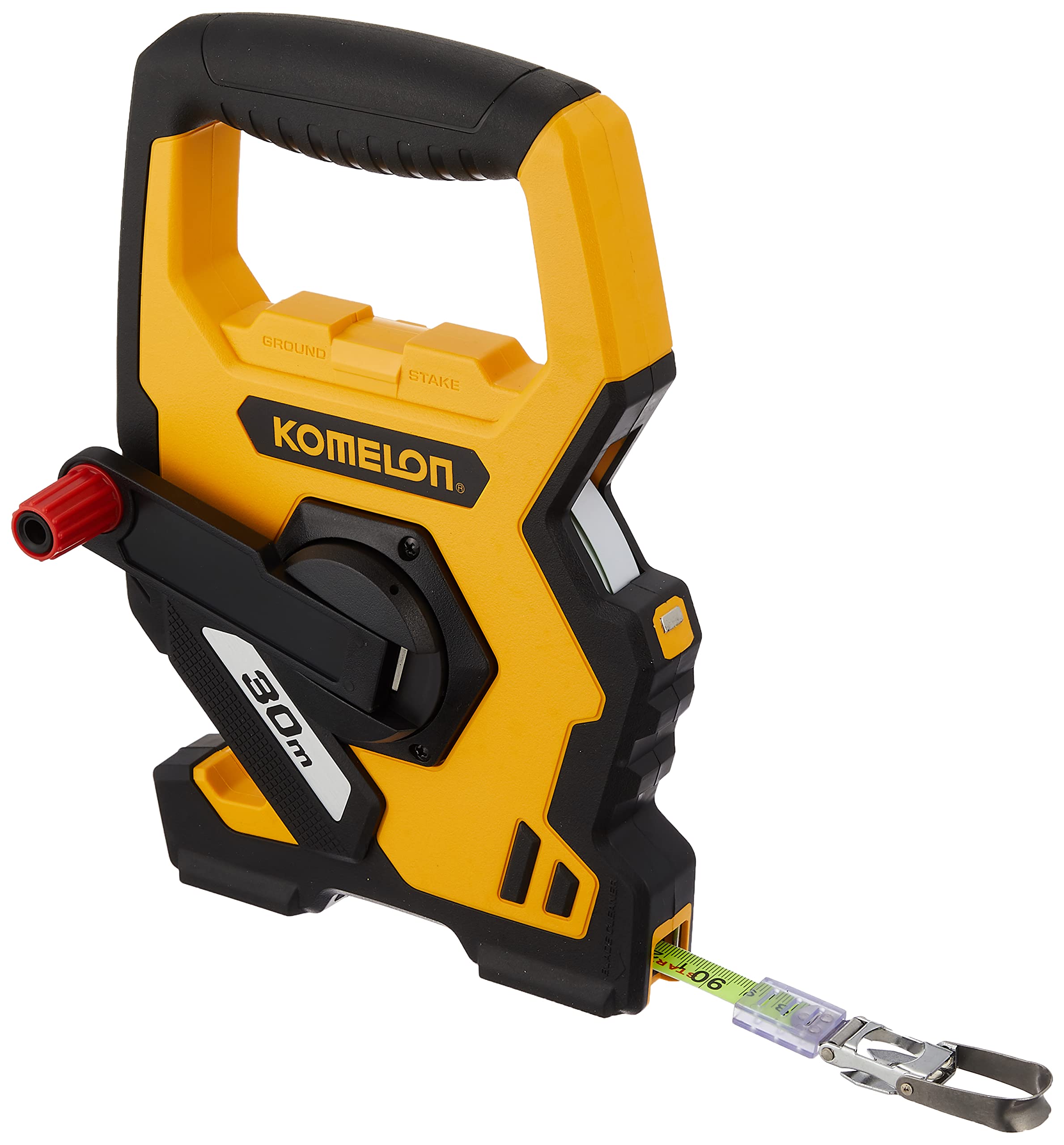 

Komelon First Back Pro 30м KMC-2300NX