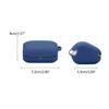 Headphone Cover Washable Shell for Technica ATH TWX7 Housing Anti-scratch Sleeve