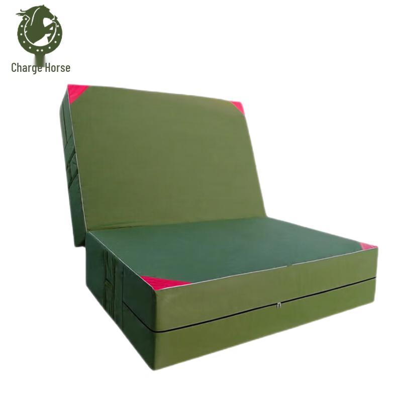 

Chongfengju Two-Fold Gymnastics & High Jump Mat