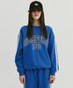 Oioi Collection 1990 Track Sweatshirt_Ash Blue