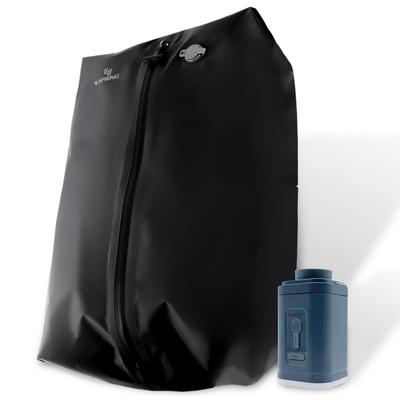 SPRING Travel and Business Trip Compression Bags Tabi Compression Compression Travel Bag Storage Convenient Large Capacity Travel Clothes Storage