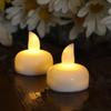Sensor-activated Floating Sensor Candle Light  For Weddings Birthdays and Parties
