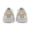Puma Cali Reinvention Casual Low-Top Sneakers Women sneakers White 373479-01