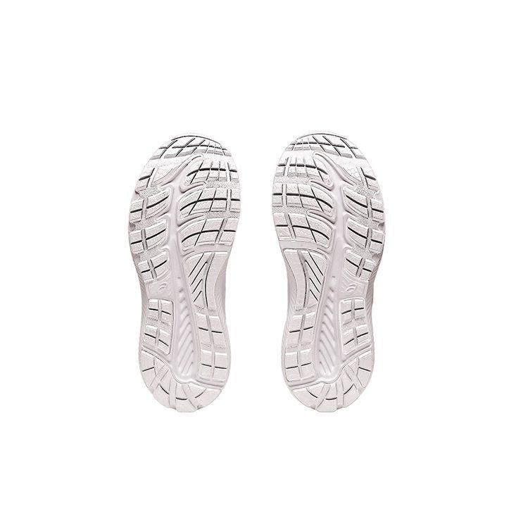 Asics Contend 8 PS 'Triple White' 1014A258-100