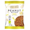 SOFT PEANUT COOKIE PEANUT BUTTER + BANANA 50G