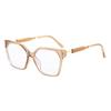New women's polarized sunglasses, Korean-style celebrity fashion eyewear, retro sunglasses, designed for men to wear while driving