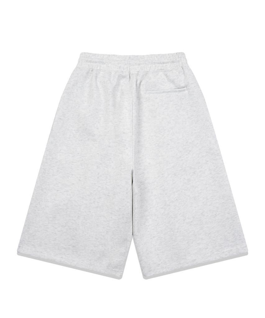 GRAYBLVD Shiro Comfort Sweat Shorts (3 Colors)