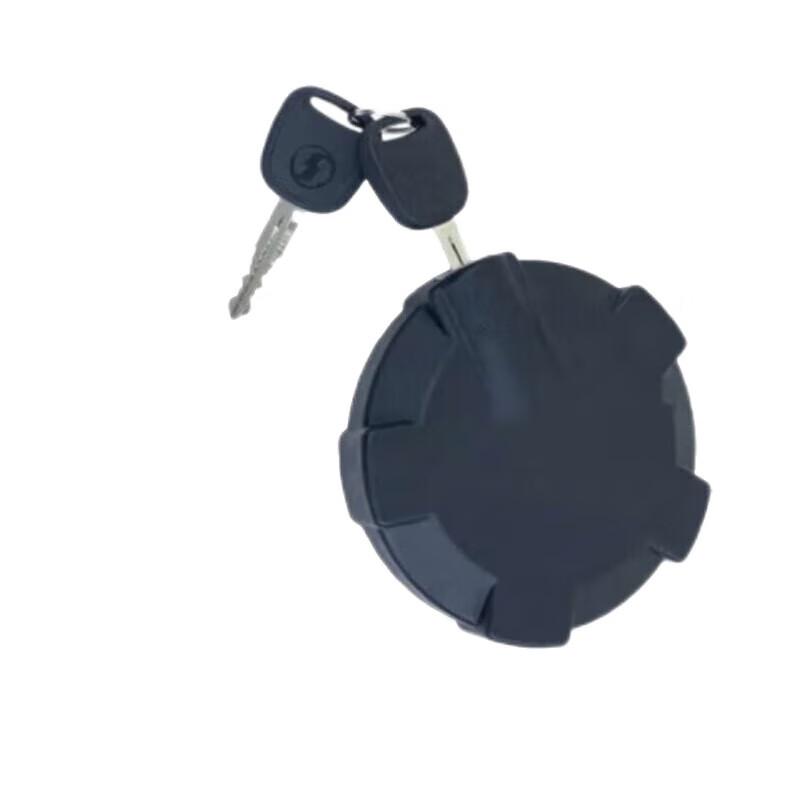 SHACMAN Truck Fuel Tank Cap