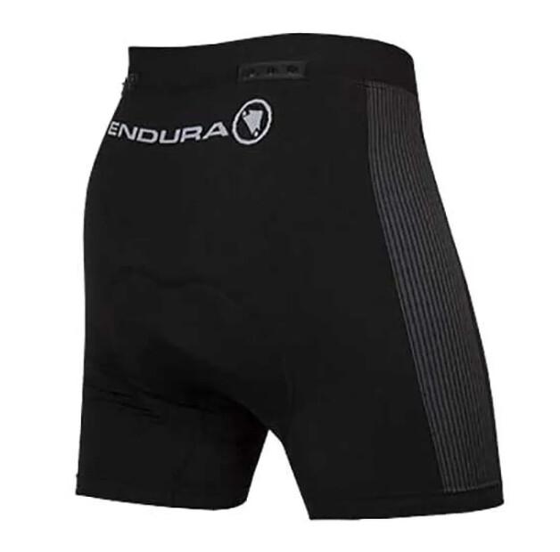 Endura трусы-боксёры II ClickFast Inner Shorts