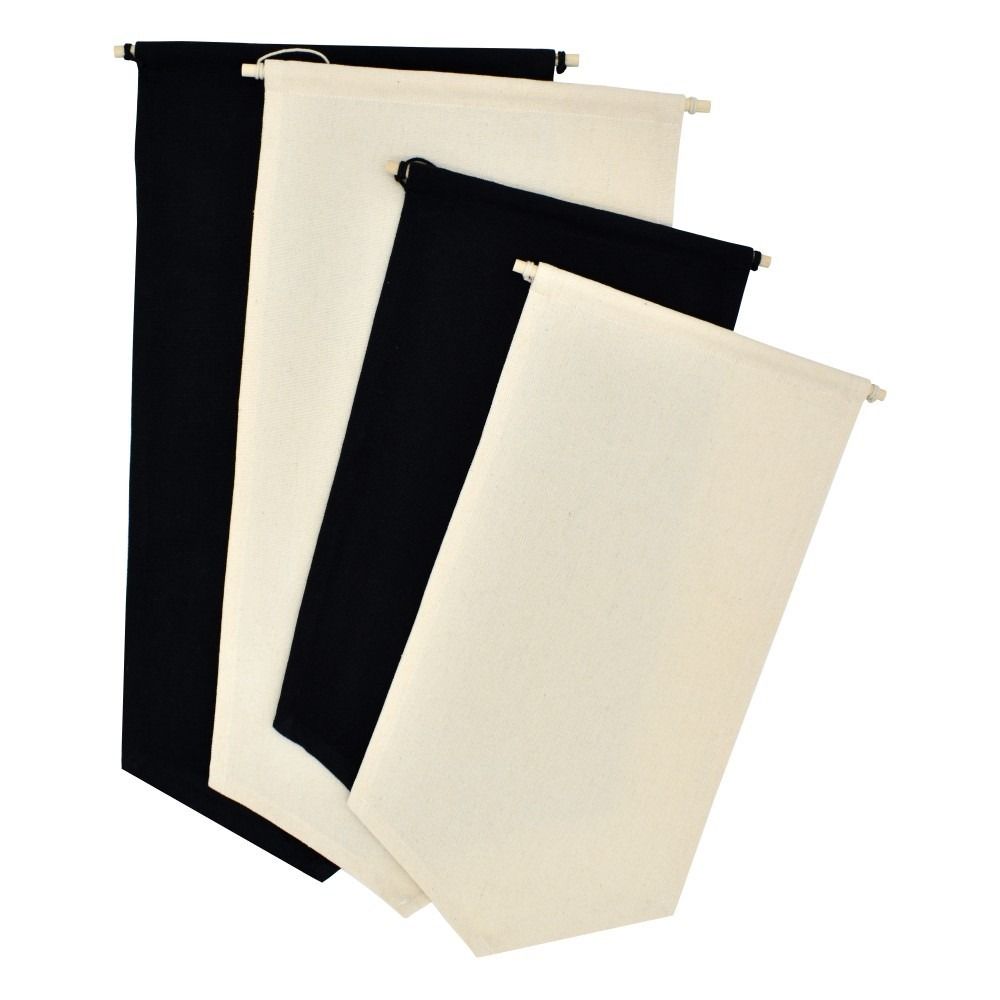 Hanging Pin Display Pennant Plain Wall Pennant Nordic Brooch Display Banner Kids Room Decor