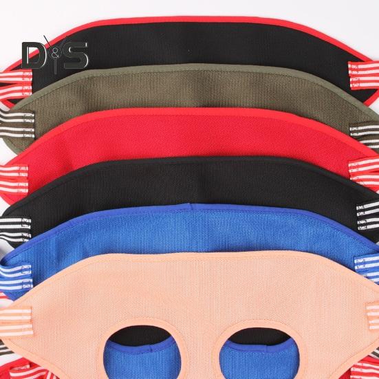 Dog Grooming Hammock for Pet Nail Trimming Care Breathable Mesh Cat Dog Grooming Helper with Nail Clippers Ideal for Small Medium Pets