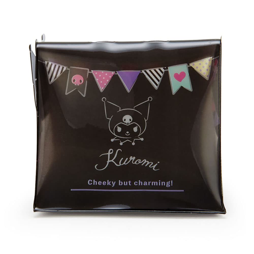 Sanrio Plyšový potah ve tvaru stanu Kuromi (Tokimeki Oshigoto Merchandising) 708411