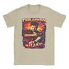 Thalapathy Vijay Indian Men Women T Shirts  Vintage Tee Shirt Short Sleeve Round Neck TShirts Cotton 6XL Clothes