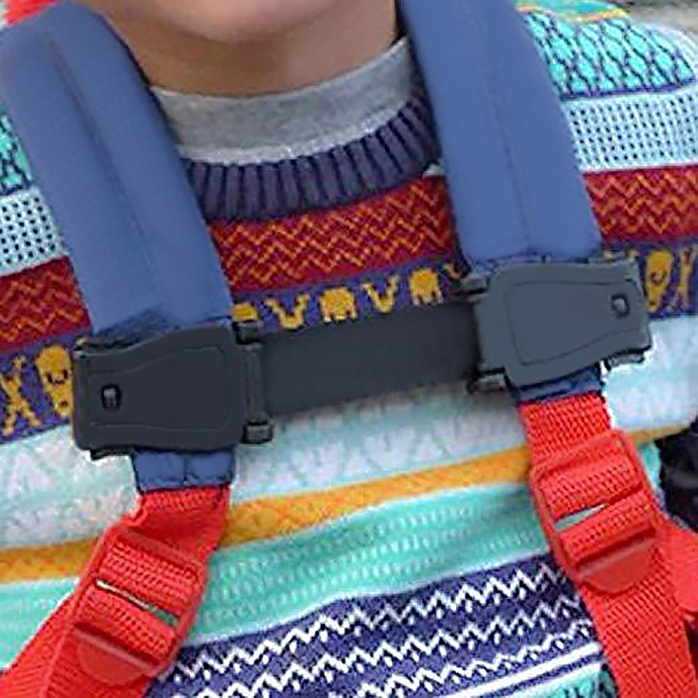 Buy Chest Buggy Belt Clip Car Safety Seat Strap Lock at affordable