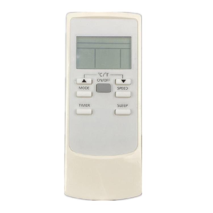 

YKR H/522E Remote Control Conditioning Use for HL10CESWB HL14CHESWB HL10CESWK Air Conditioner Directly Replacement 1