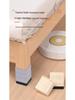 Floor and Furniture Heighteners: Table Leg Raisers & Bed Risers