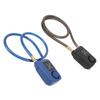 Motorcycle Password Lock Keyless Loud Volume Anti Theft Alarm Low Power Alert Rain Proof Password Se