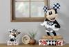 Enesco Statue/Figure "Disney Traditions" 100th Anniversary Mickey Mouse Figure "Disney 100 Years of Wonder" DTR6013199, Size 24.5 X 14.5 X 45cm