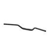 EFFEX Dedicated Handlebar Easy Fit Tapered Bar Black Aluminum EBTF550K GSX-S1000GT 28.6mm