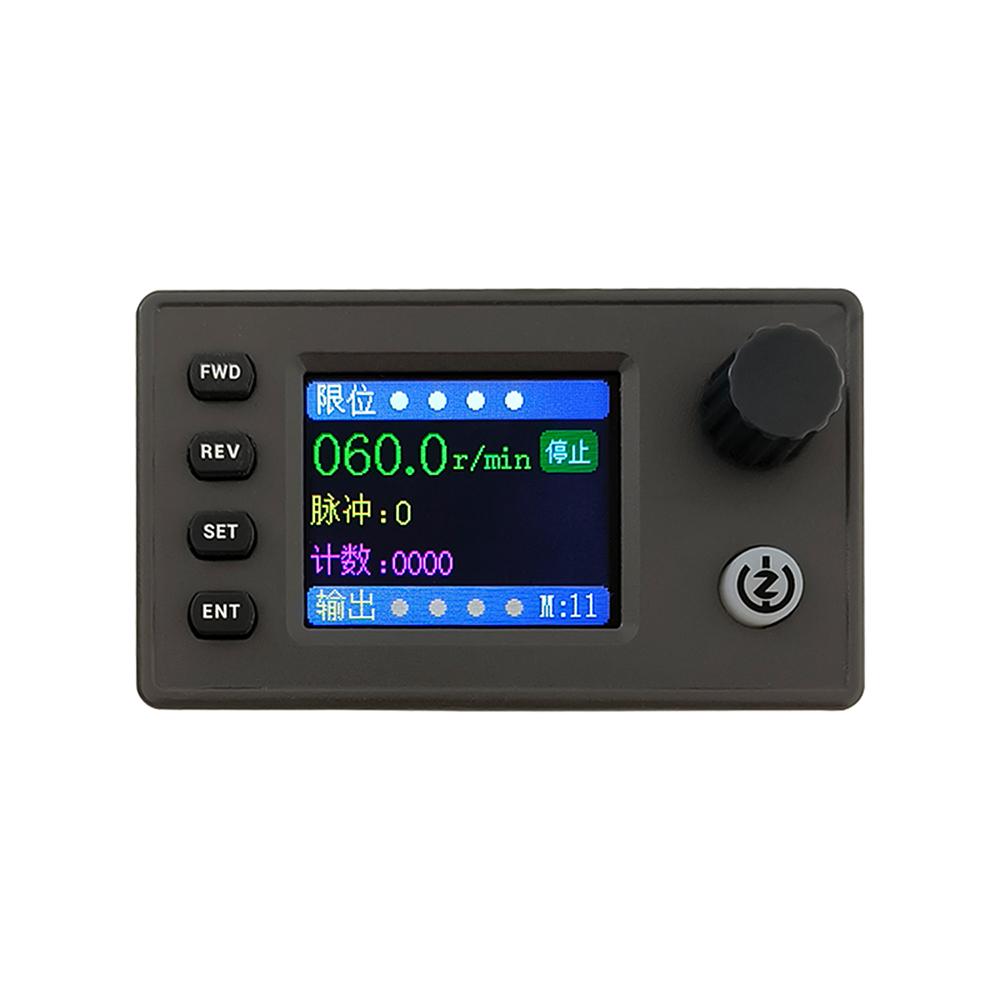 

1HZ-200KHZ Signal Generator PWM Board Module Puls Stepper Servo Motor Pulse Controller Forward Reverse Speed Control