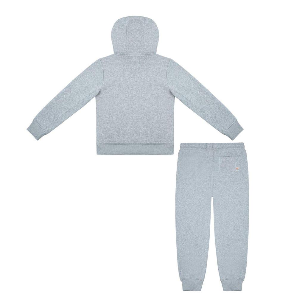 SoulCal Childrens/Kids Overhead Hoodie And Joggers Set