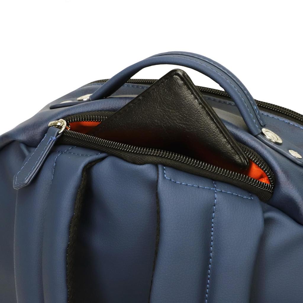 Castelbajac Backpack 51711 Black