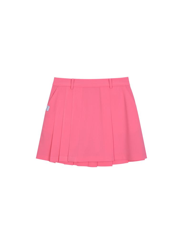 NITINA Essential Pleated Skirt Pk