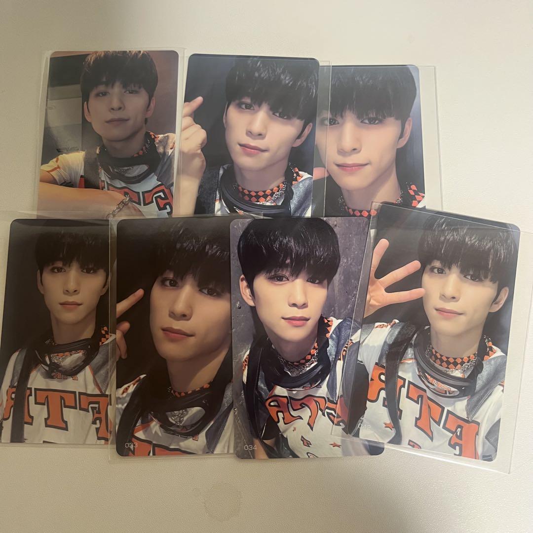 

[USED] Taketoshi Goto RTP Trading Card