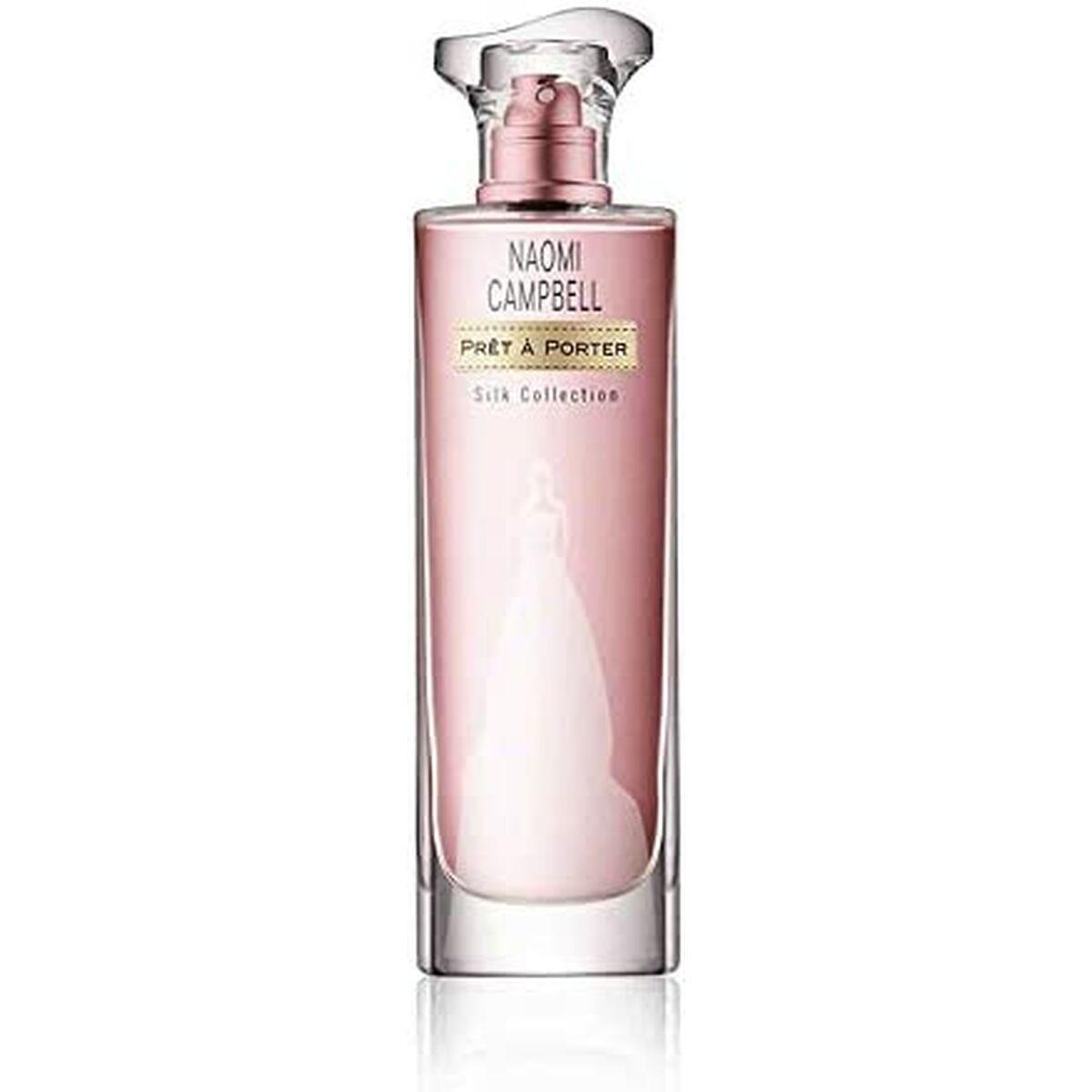 

Женские духи Naomi Campbell EDT Pret A Porter Silk Collection (100 мл)