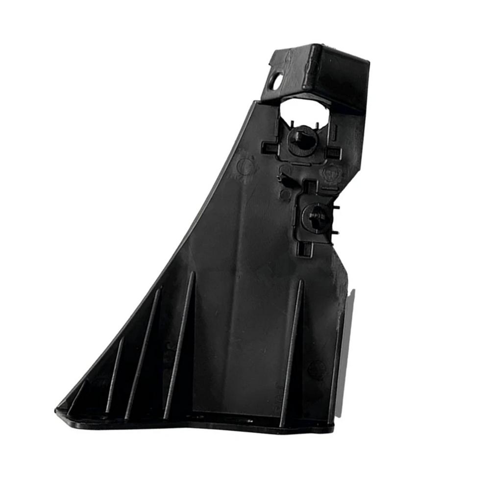 2Pcs Front Bumper Support Bracket For Ford Mustang 2005-2009