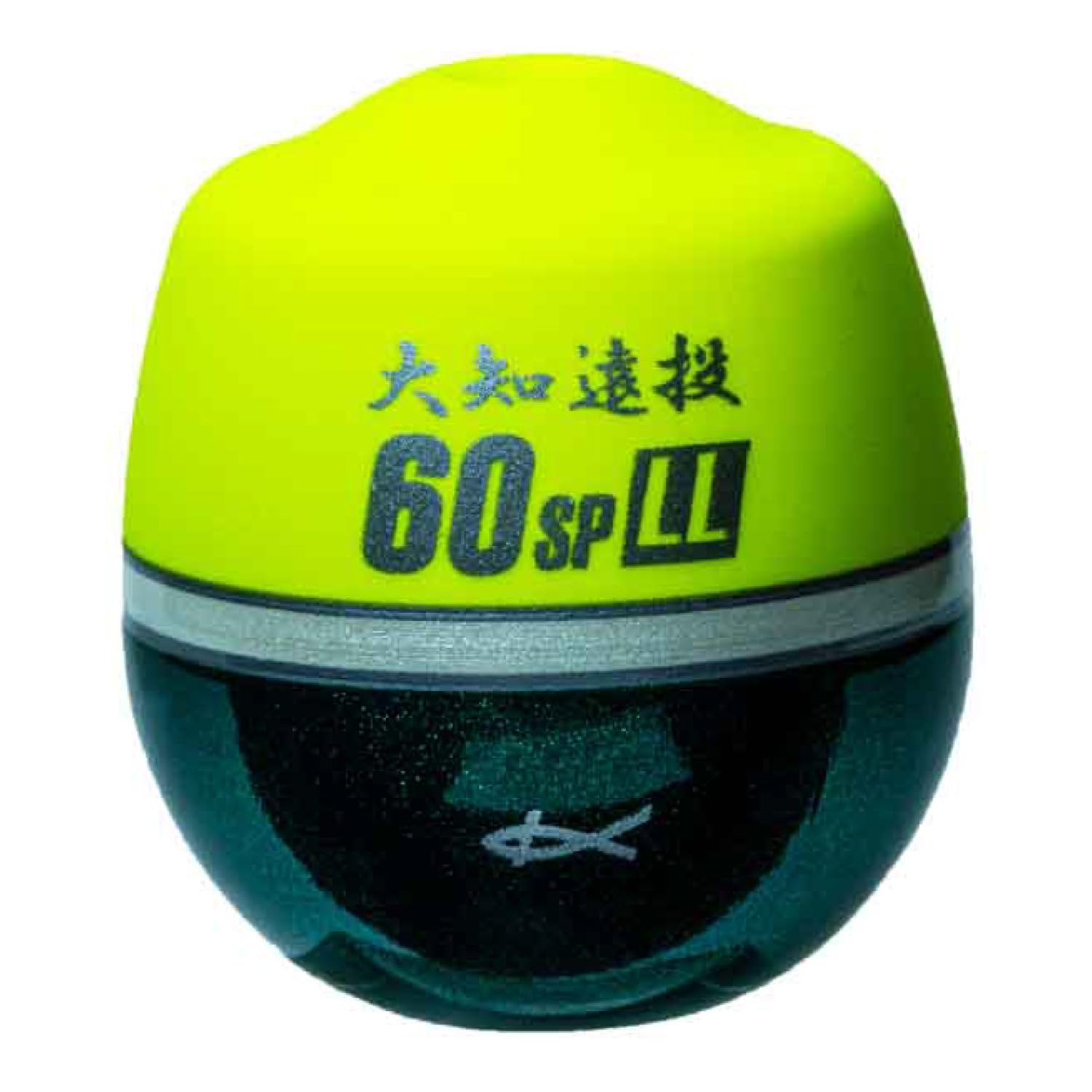 

Kizakura Daichi Tou 60 SP LL G5 Deep Yellow (60mm)