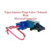 Purge Control Solenoid Valve W/Connector Fits:OEM14930-9E010 Infiniti Nissan