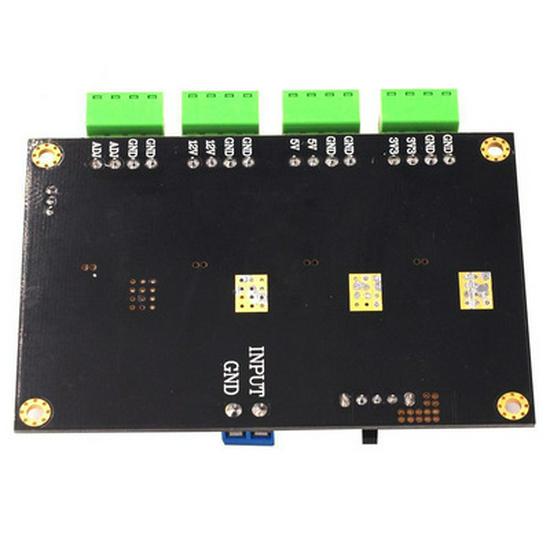 LM2596 Adjustable Voltage Power Module 3.3V/5V/12V/ADJ