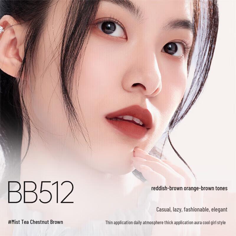 Kangaroo Mommy Lightweight Velvet Matte Lipstick