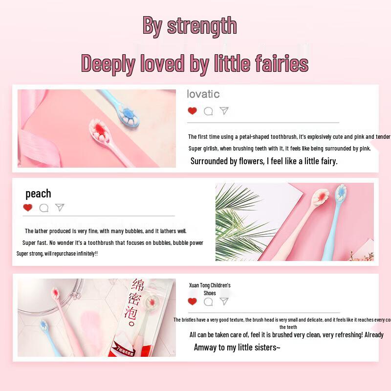 Colgate Super Dense Fluffy Silk Toothbrush