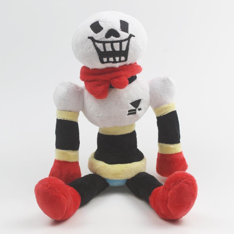 Doll Game Plush Doll